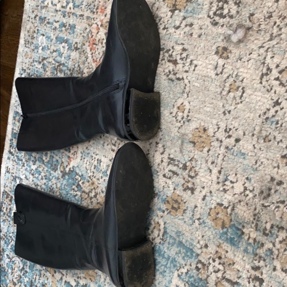 Jack Rogers Riding Boots - Picture 7 of 7